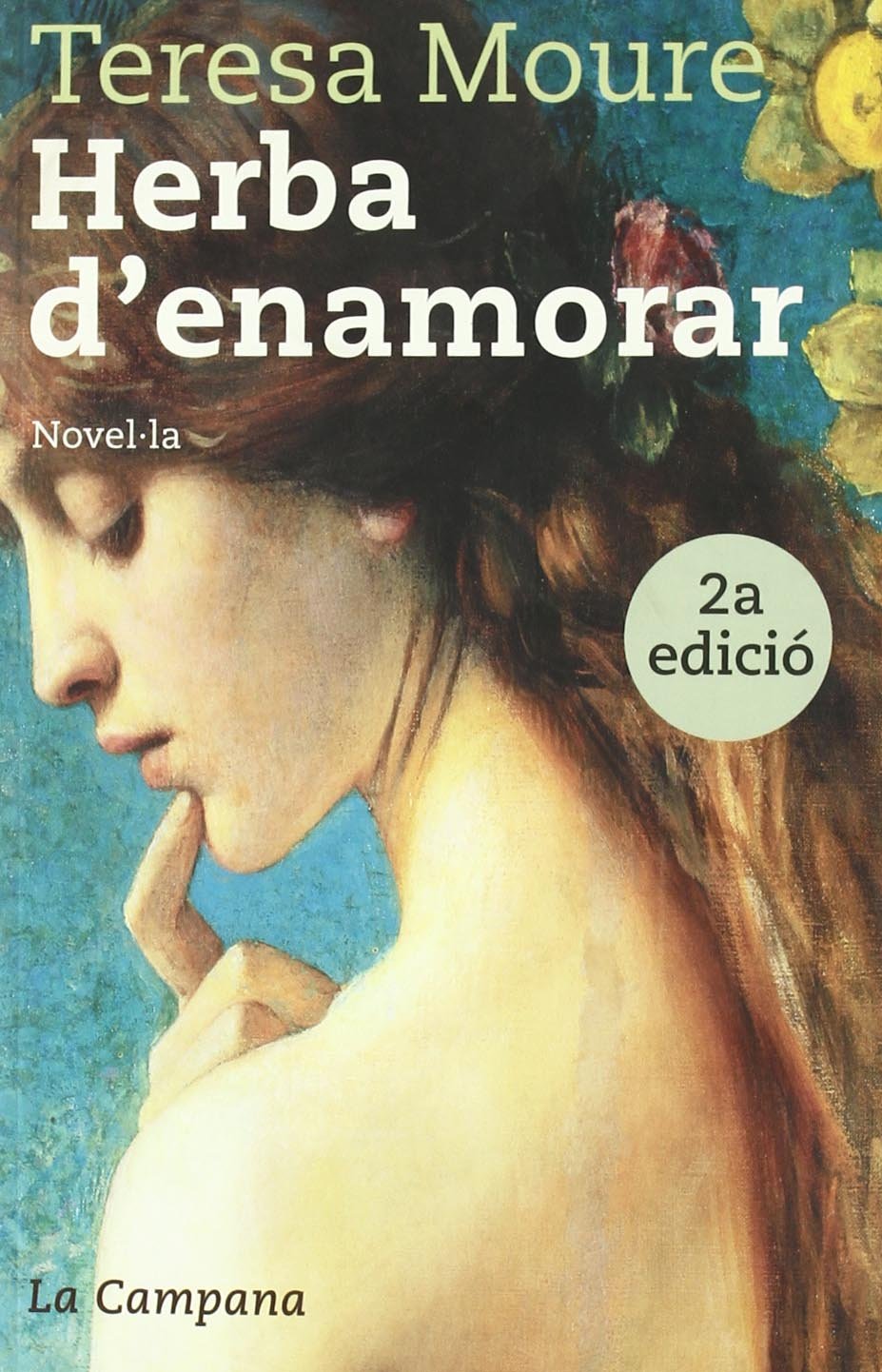 Herba d'enamorar (Tocs)