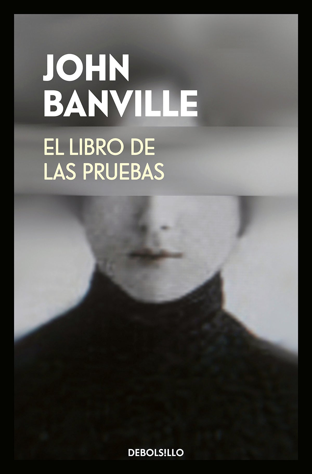 El libro de las pruebas (Best Seller)