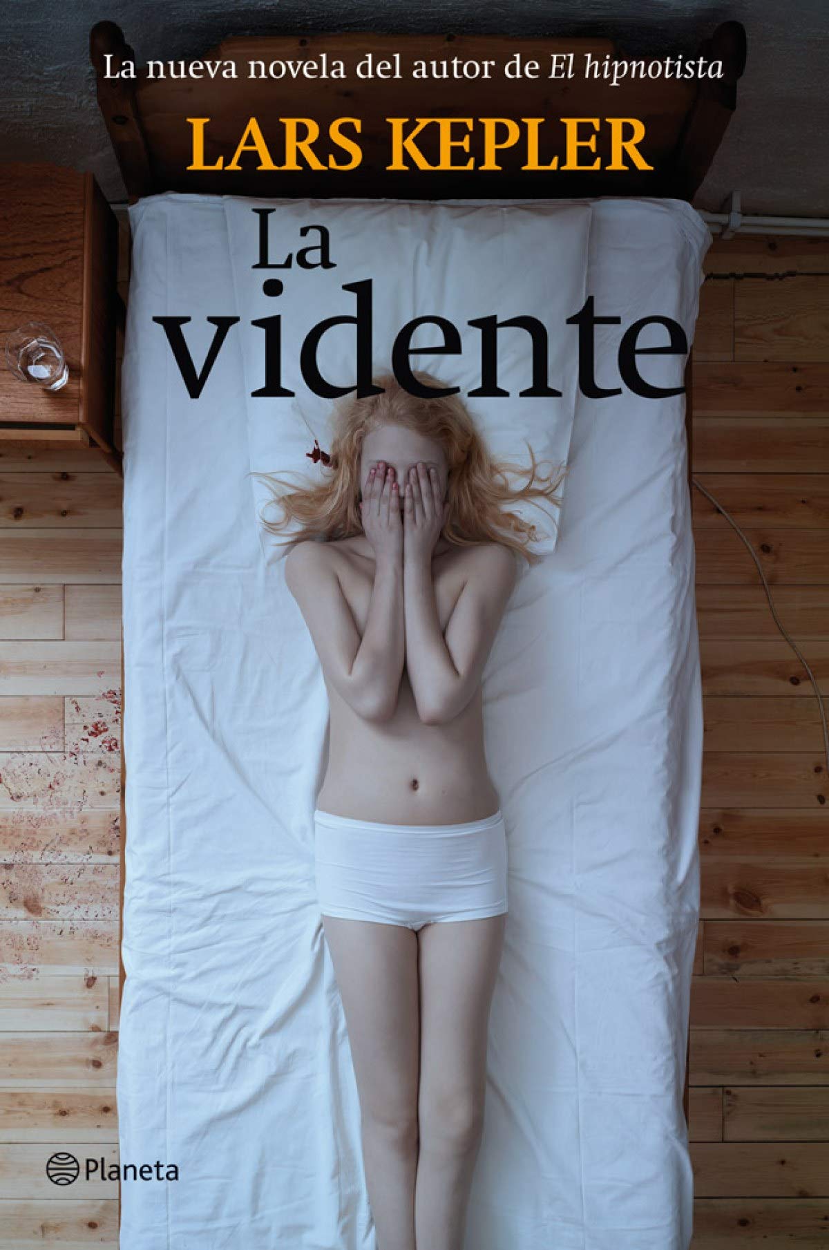 La vidente