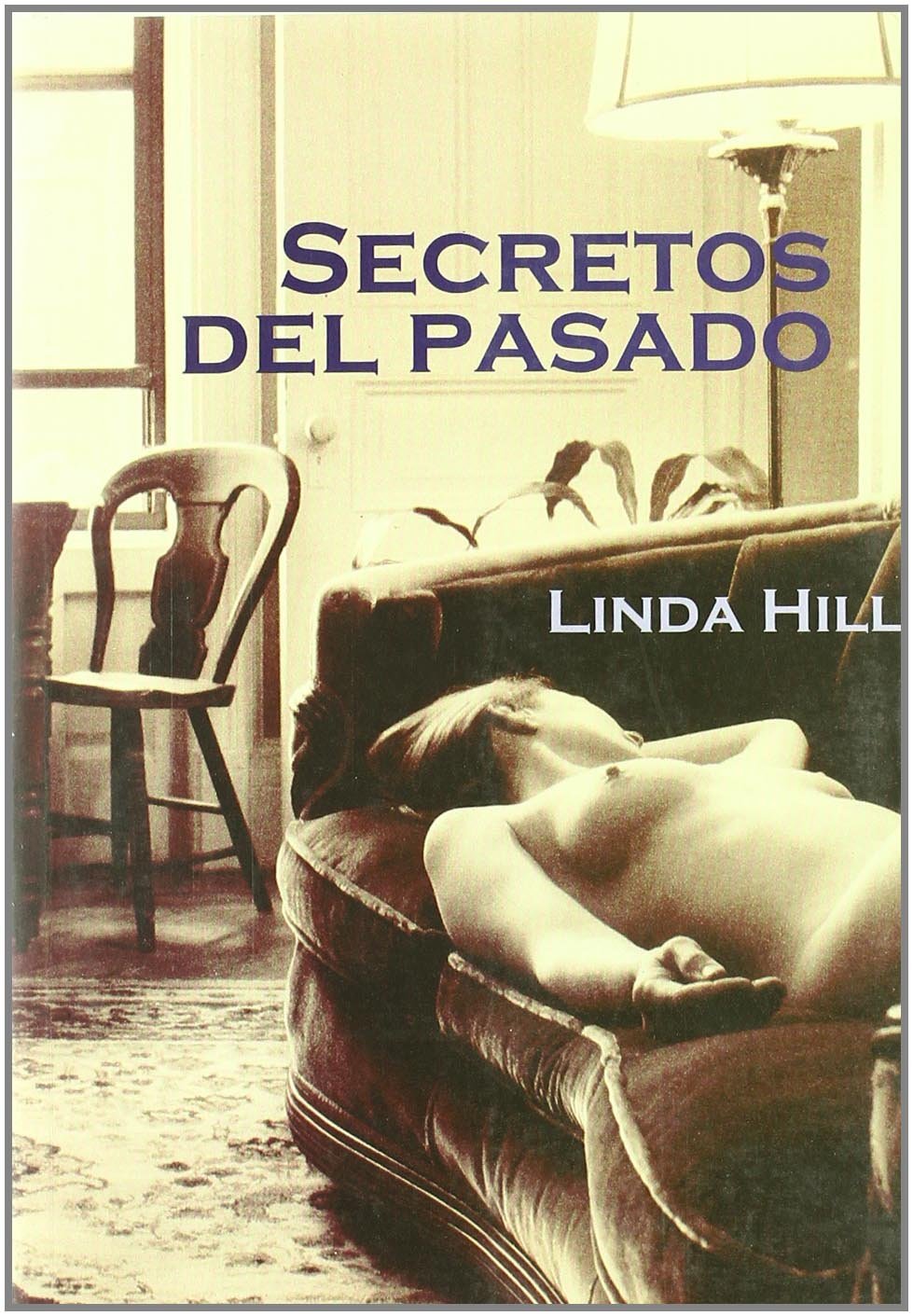 Secretos Del Pasado