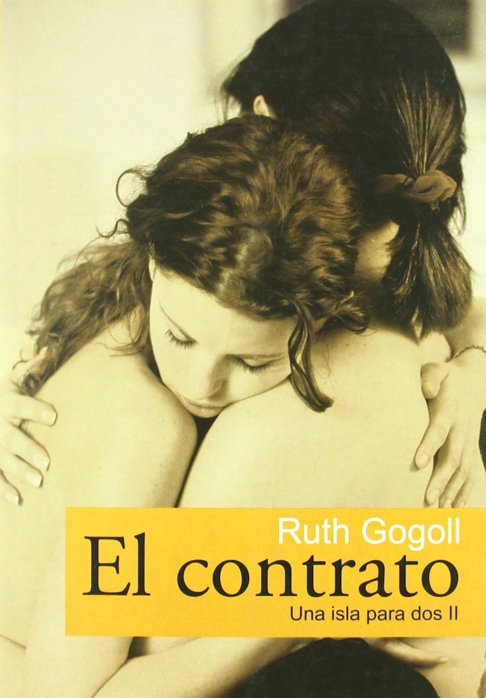 Contrato Una Isla Para Dos Ii