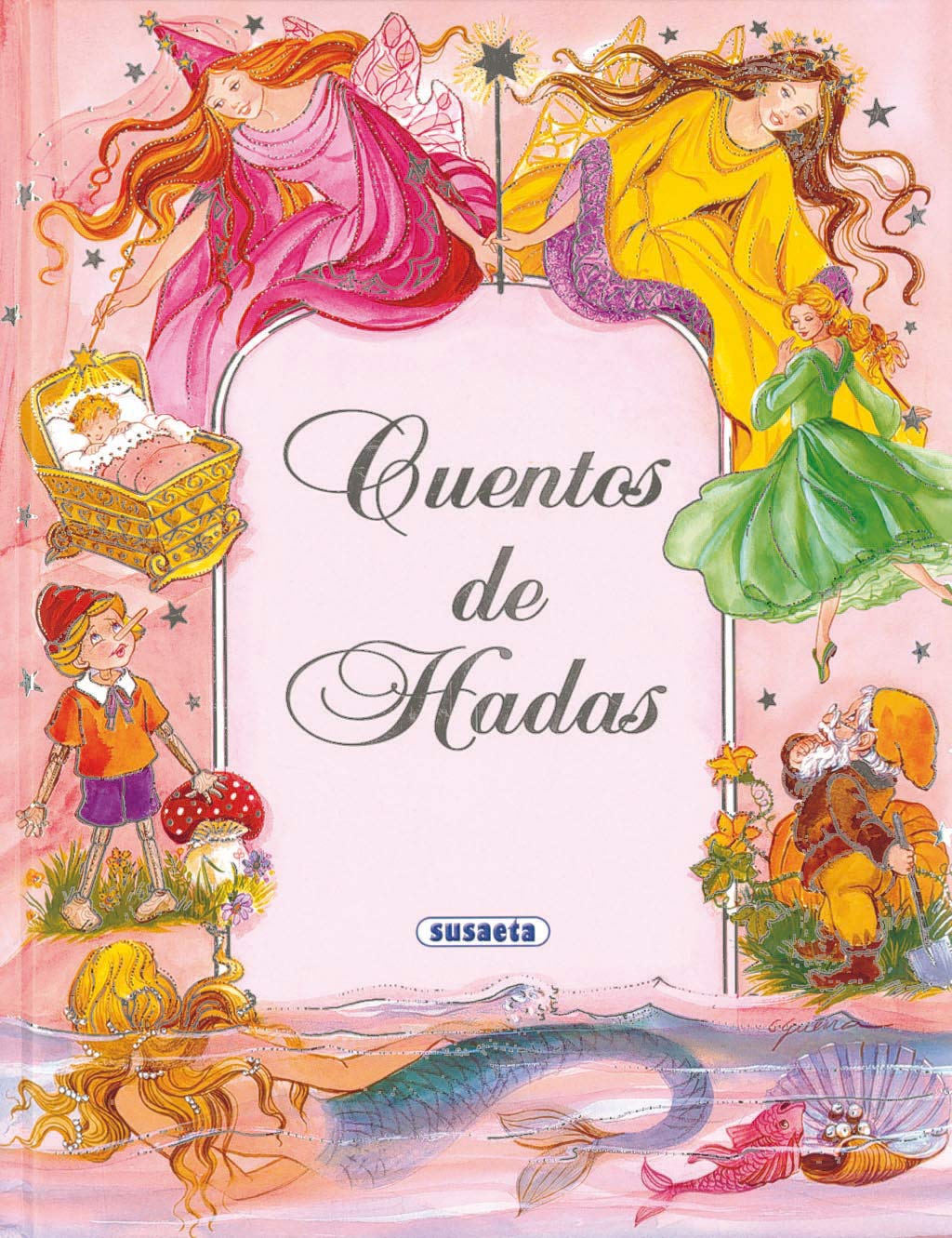Cuentos De Hadas (S0085002)