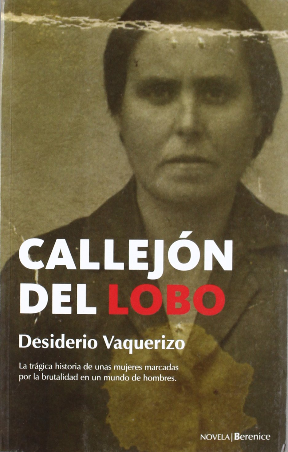 Callejón del lobo