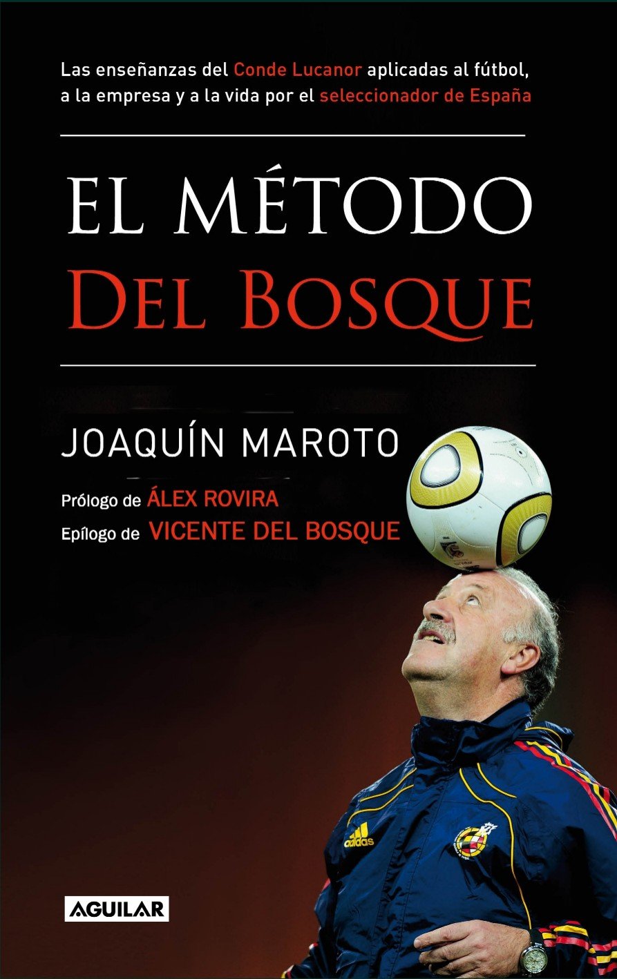 El método Del Bosque (Tendencias)