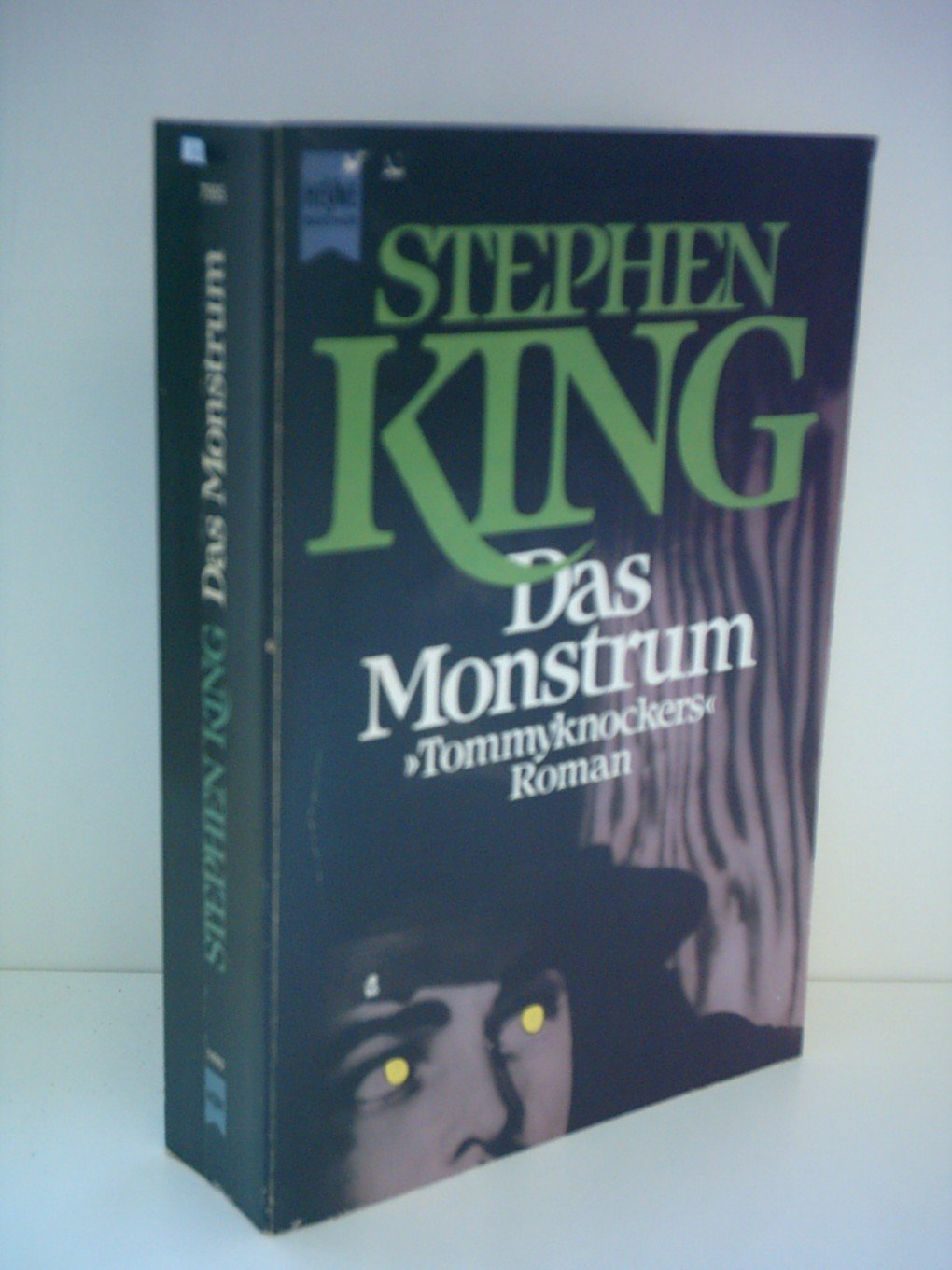 Biblioteca de Autor Stephen King