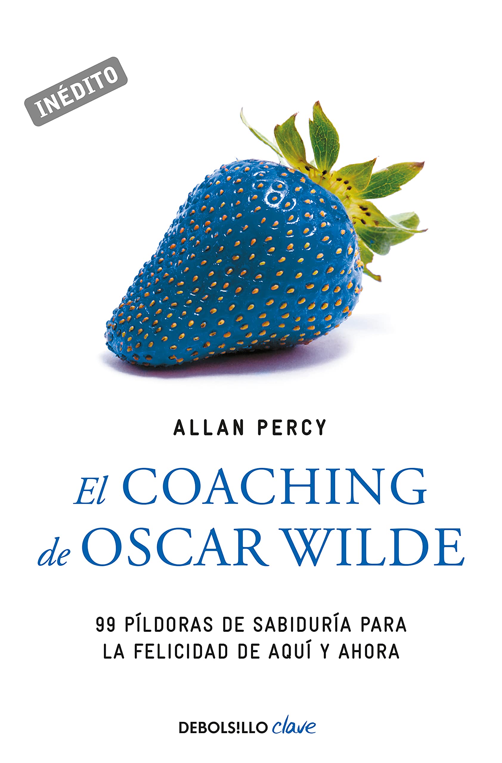 El coaching de Oscar Wilde