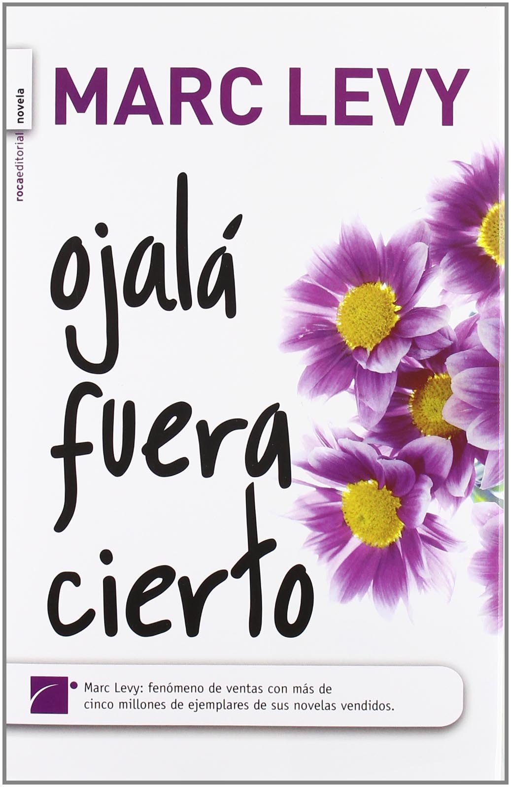 Ojala Fuera Cierto 3ｦ