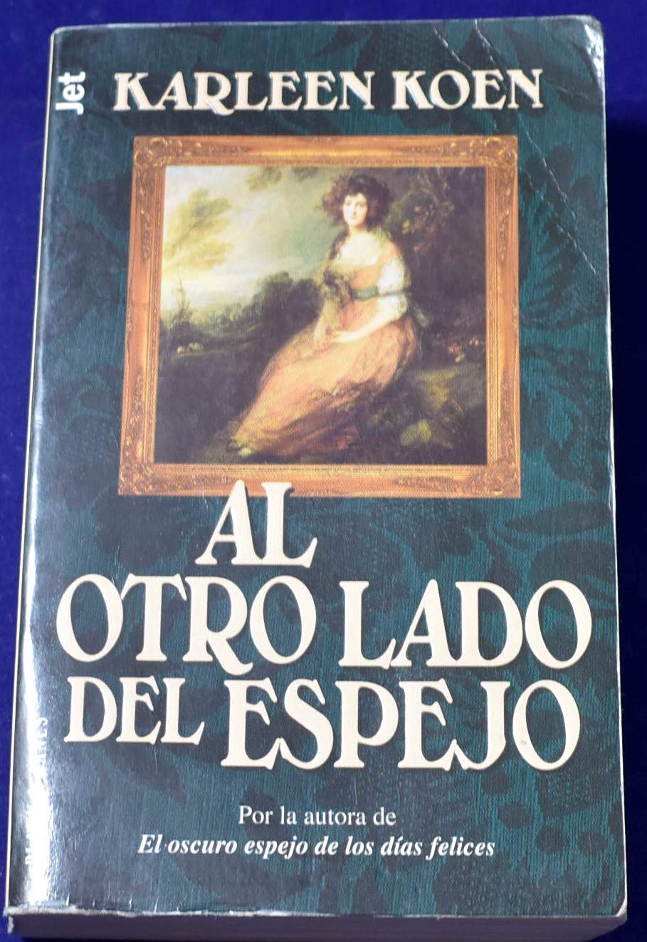 Al otro lado del espejo