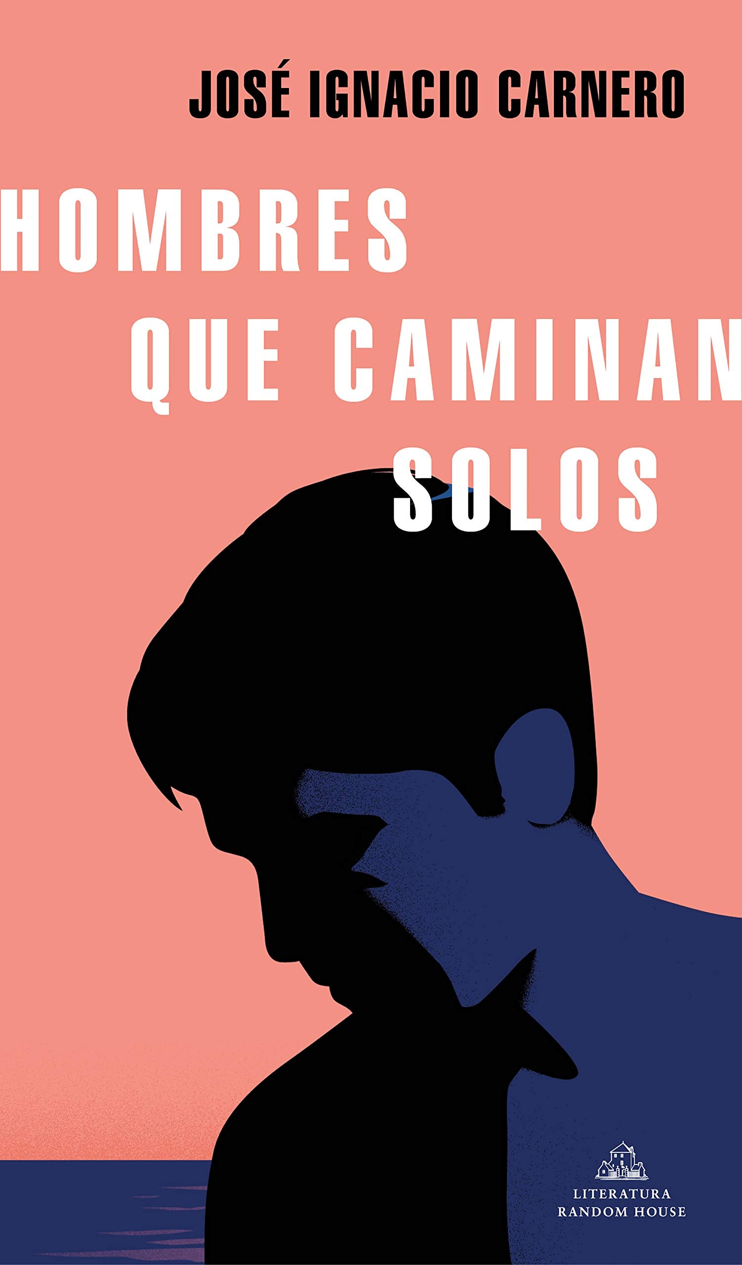 Hombres que caminan solos (Random House)