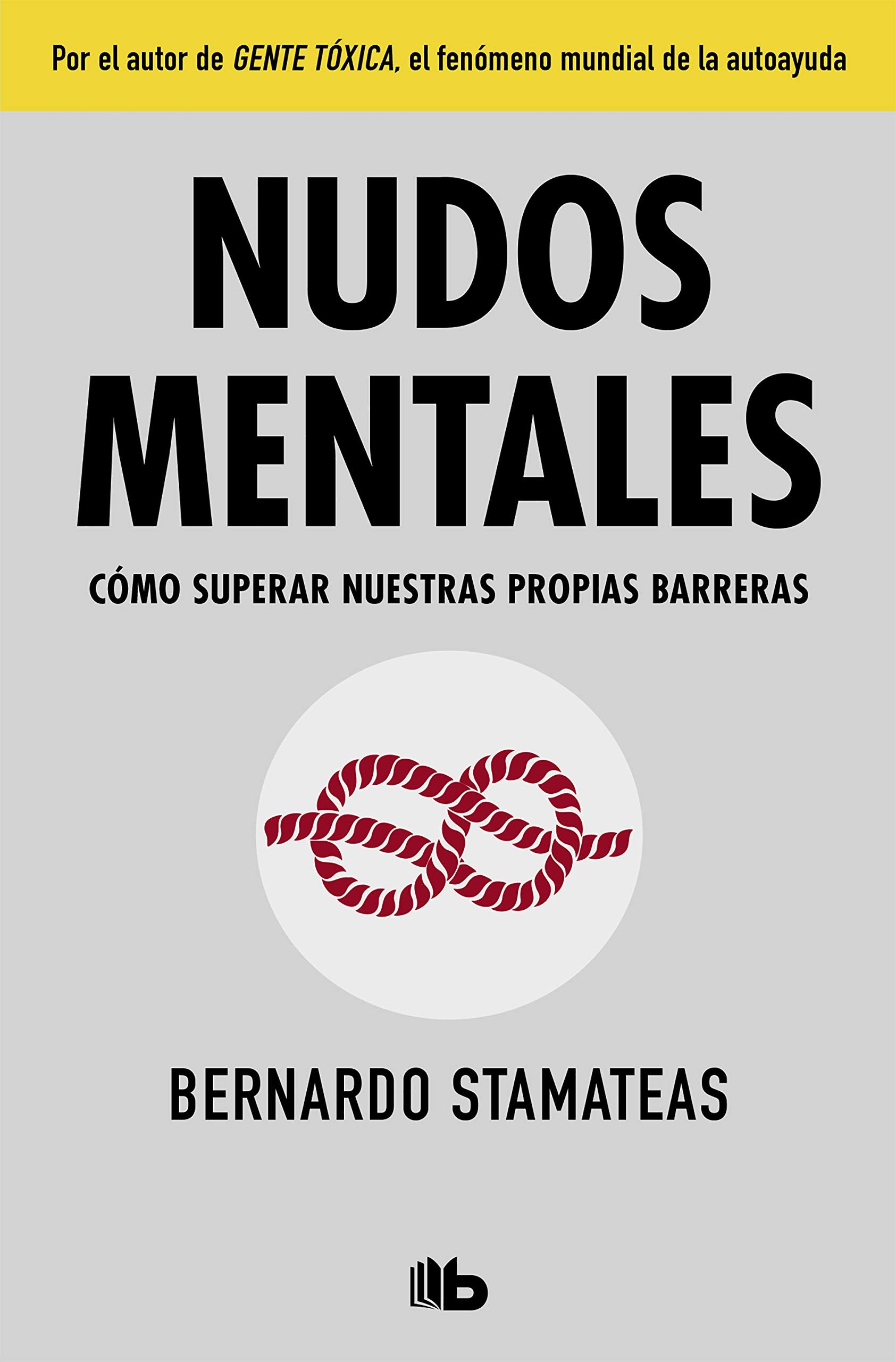 Nudos mentales / Mental Knots (No ficción)