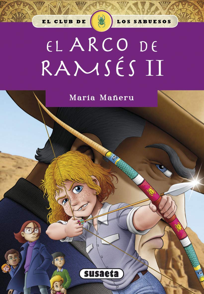 El Arco de Ramses II