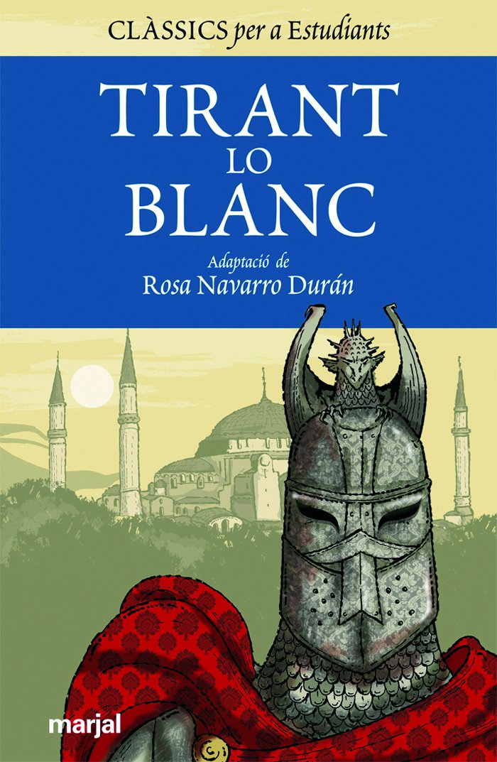 Tirant Lo Blanc
