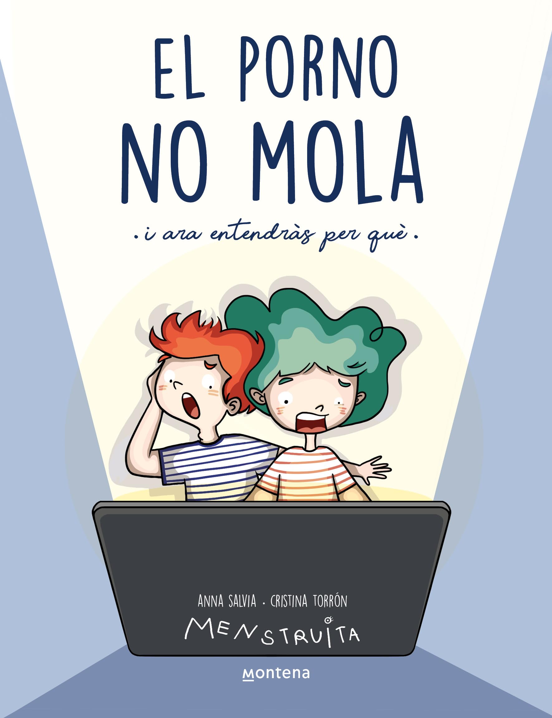 El Porno no mola