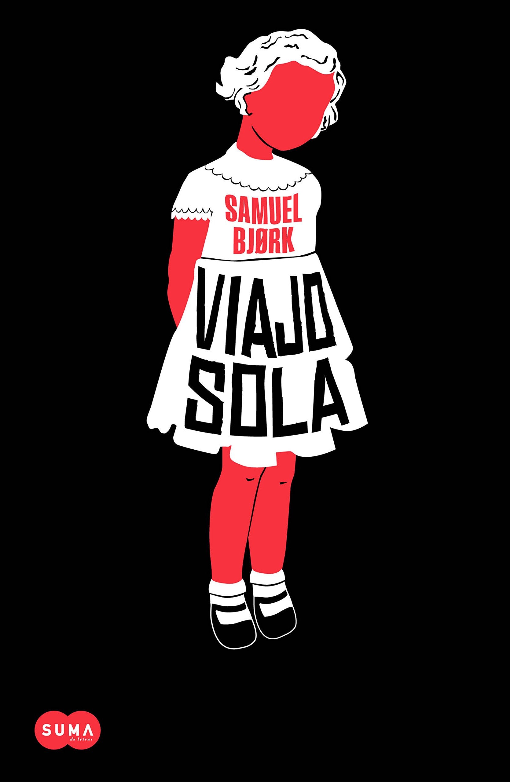 Viajo sola (SUMA)