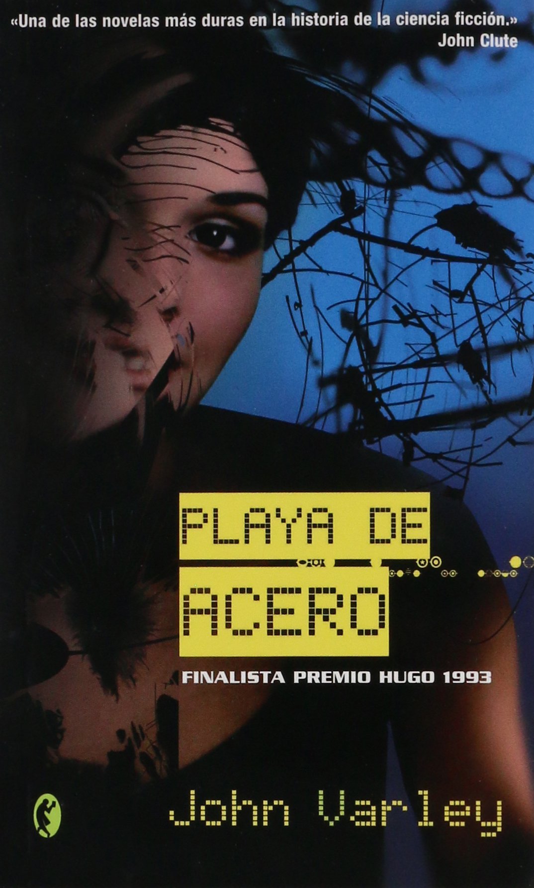 PLAYA DE ACERO: 00000 (BYBLOS)