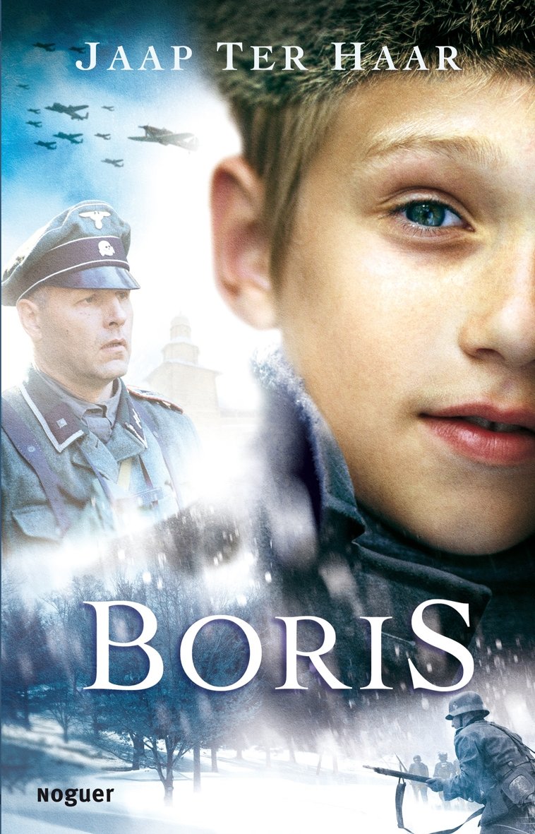 Boris: 1 (Noguer Juvenil)