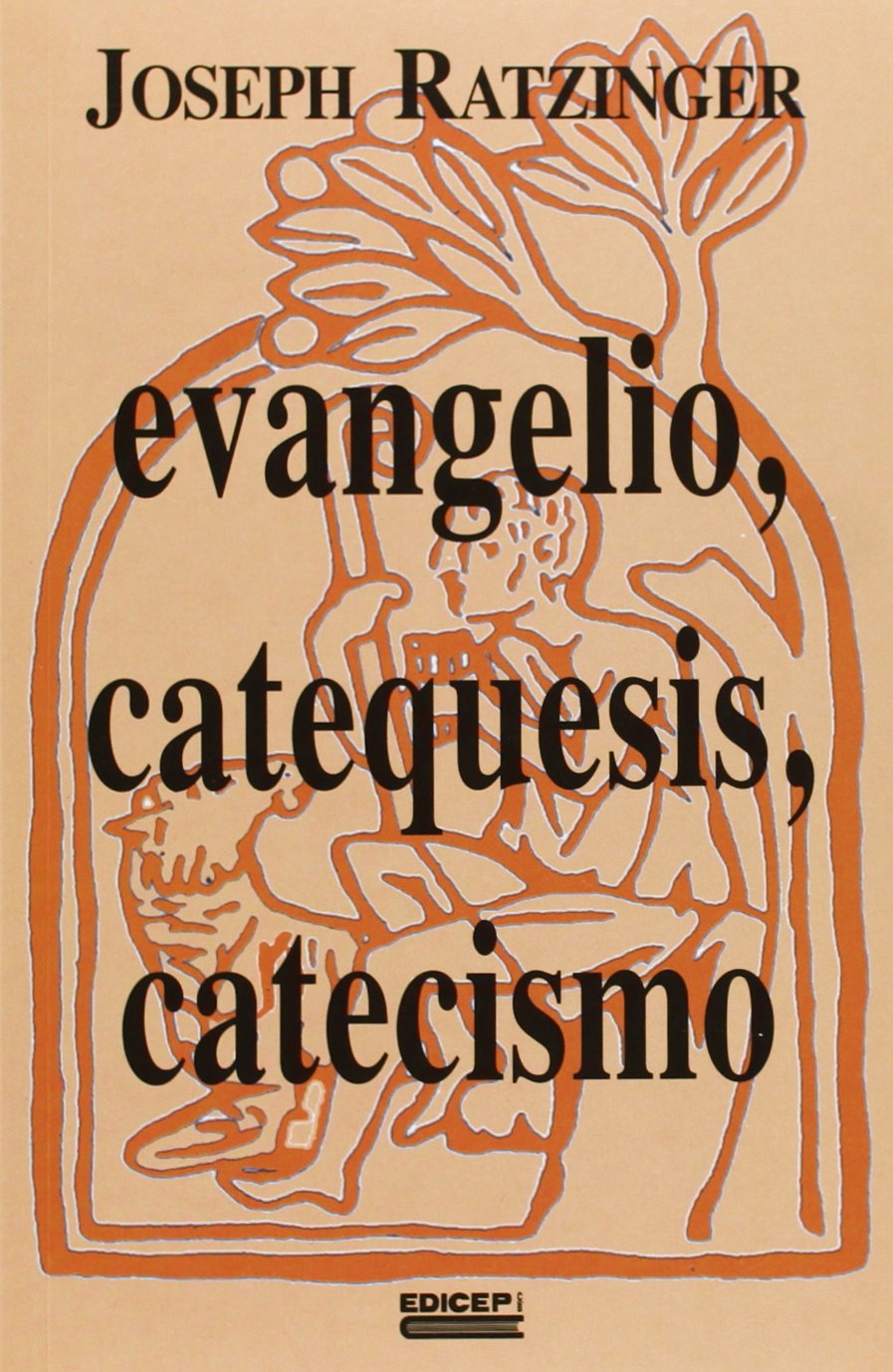Evangelio, catequesis, catecismo