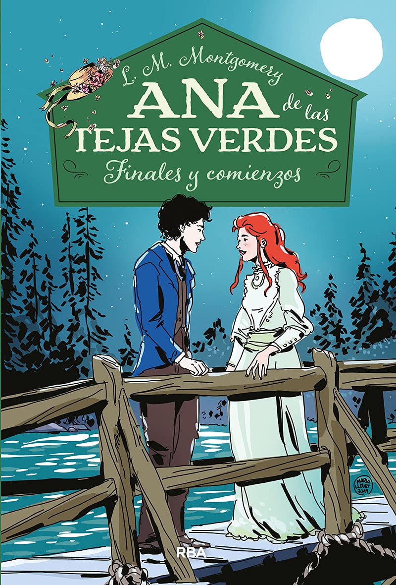 Finales Y Comienzos
