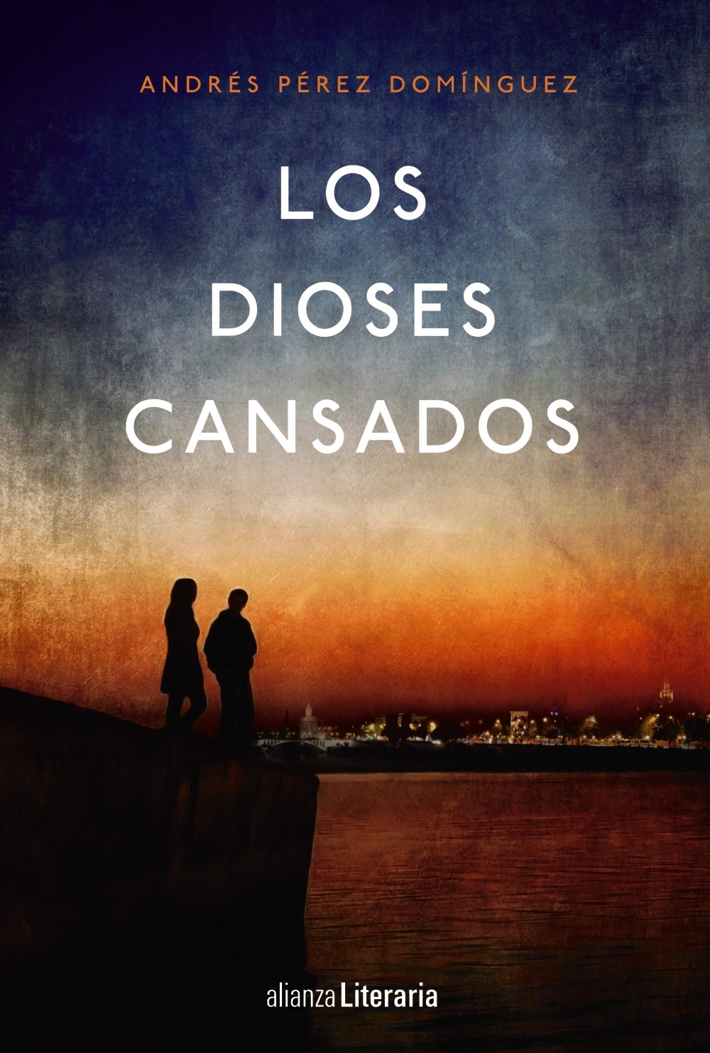 Los dioses cansados (Alianza Literaria (AL))