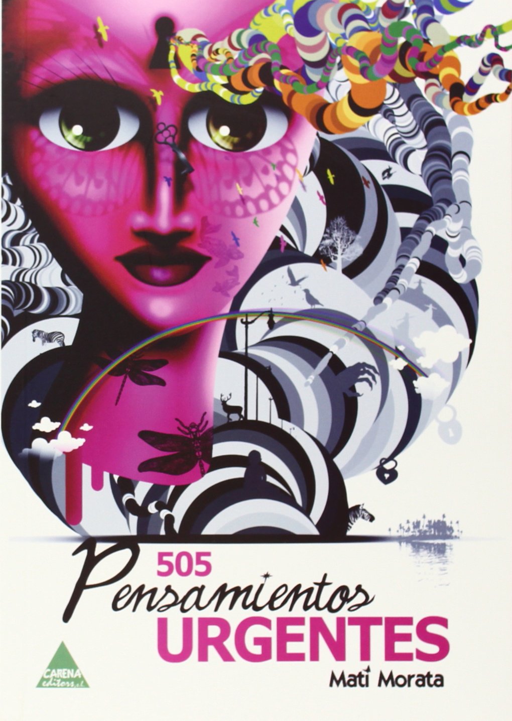 505 Pensamientos urgentes