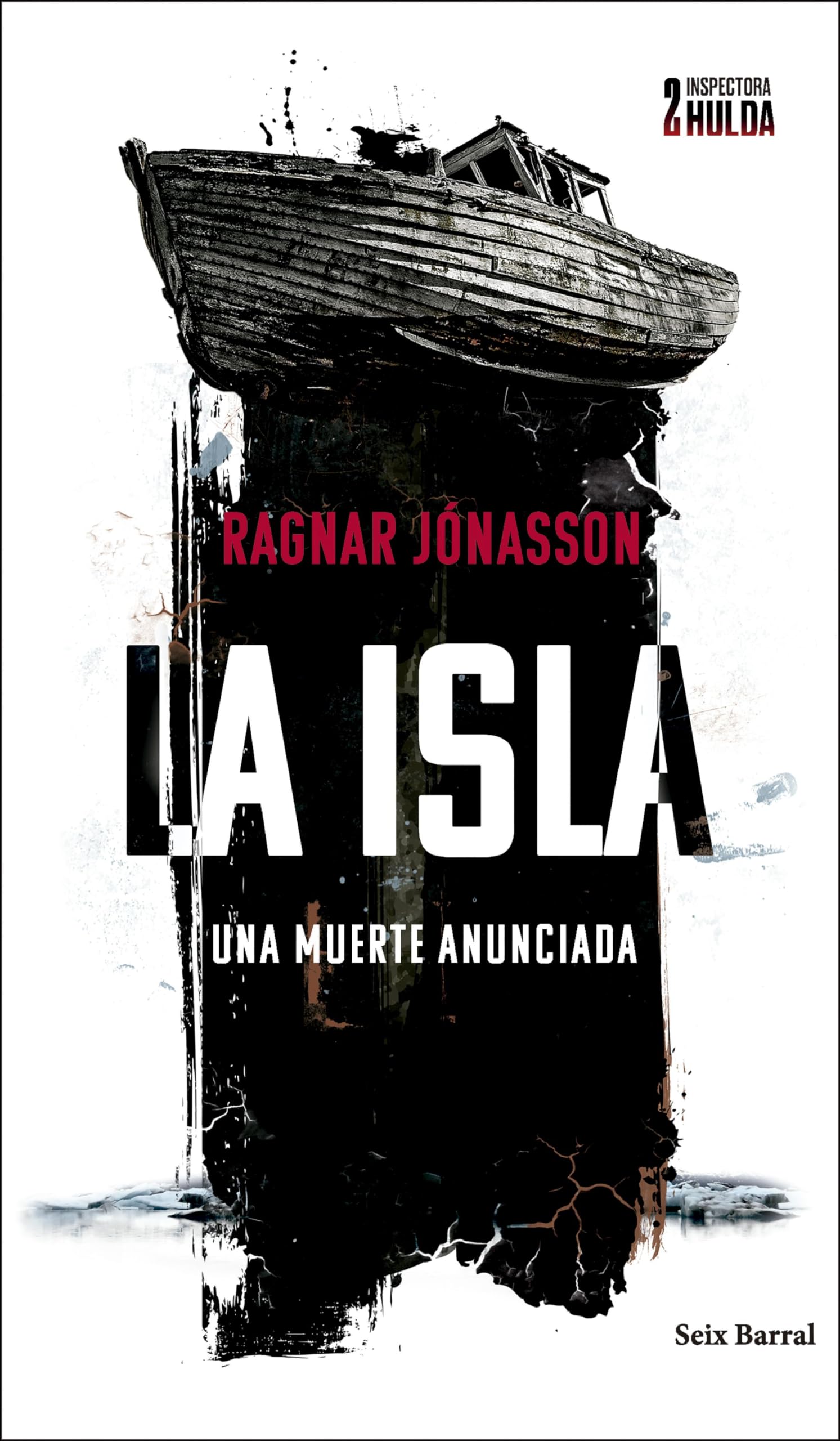 La isla