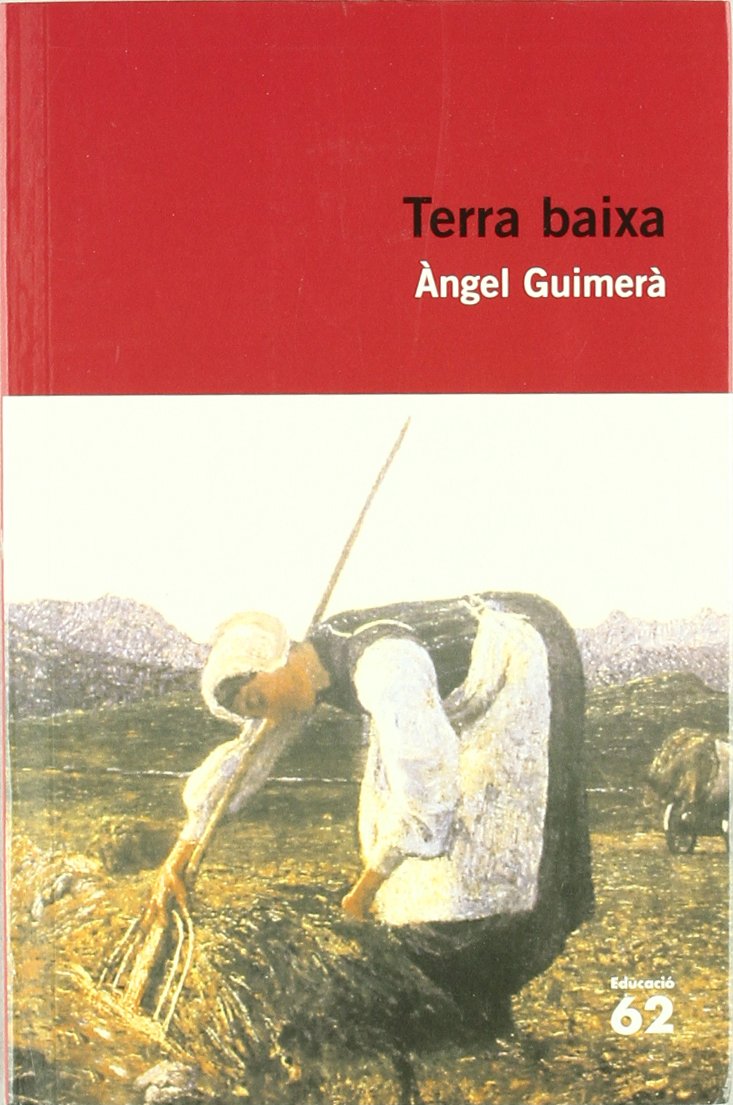 Terra baixa (Educació 62)