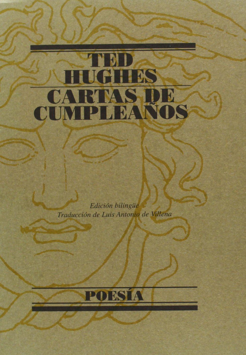 Cartas de cumpleaños