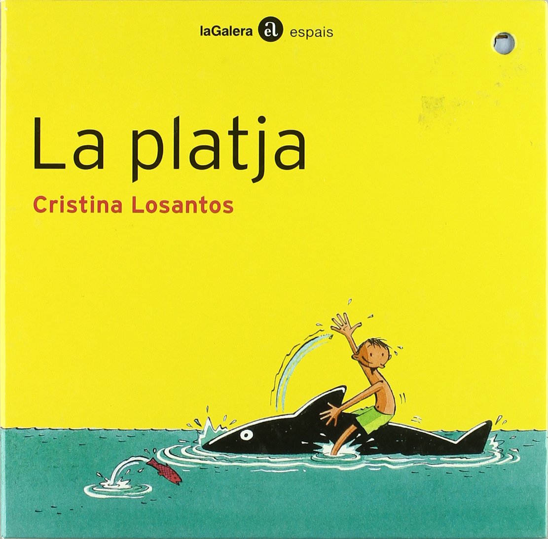 La platja (Espais)