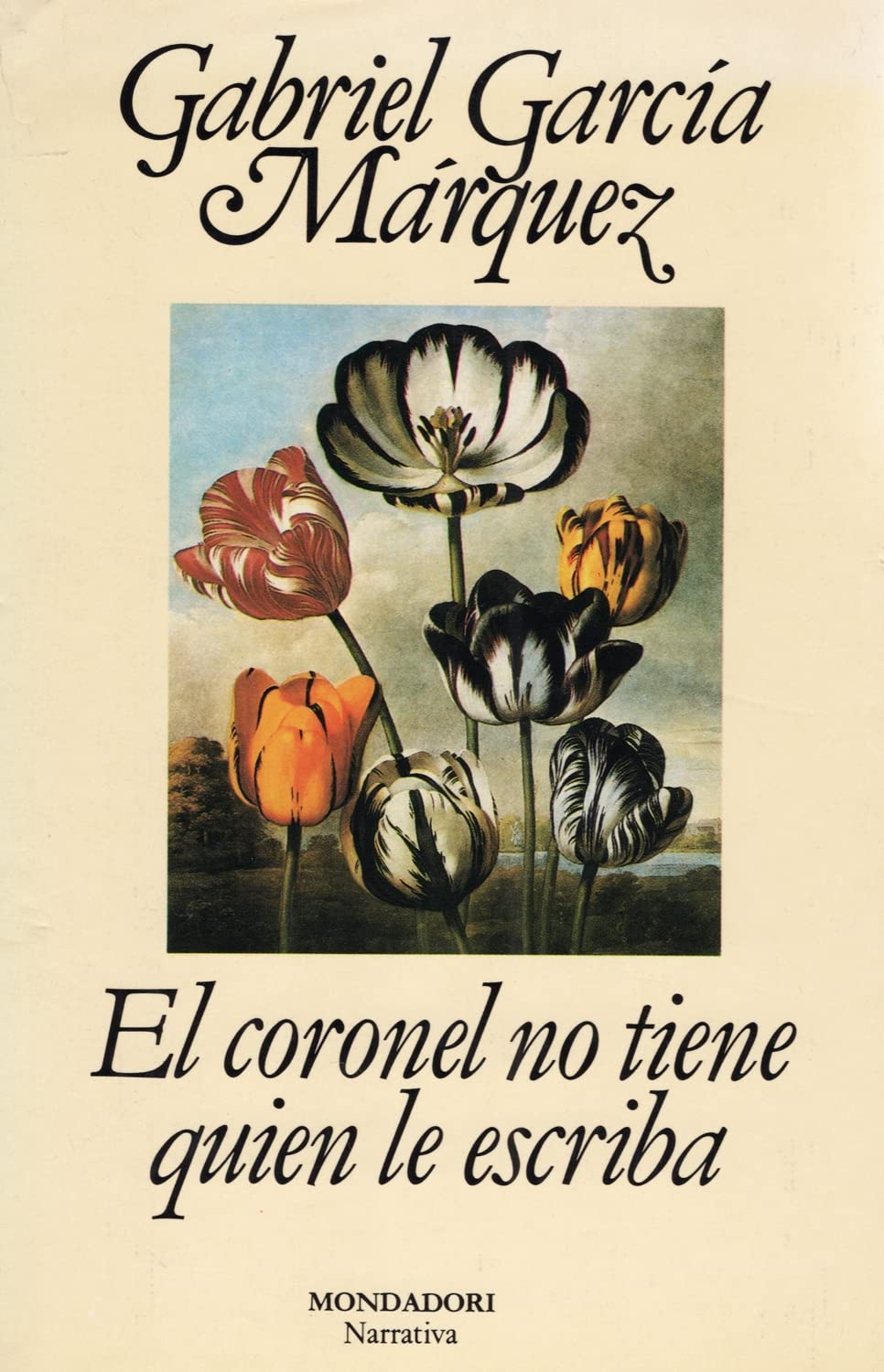 El coronel no tiene quien le escriba