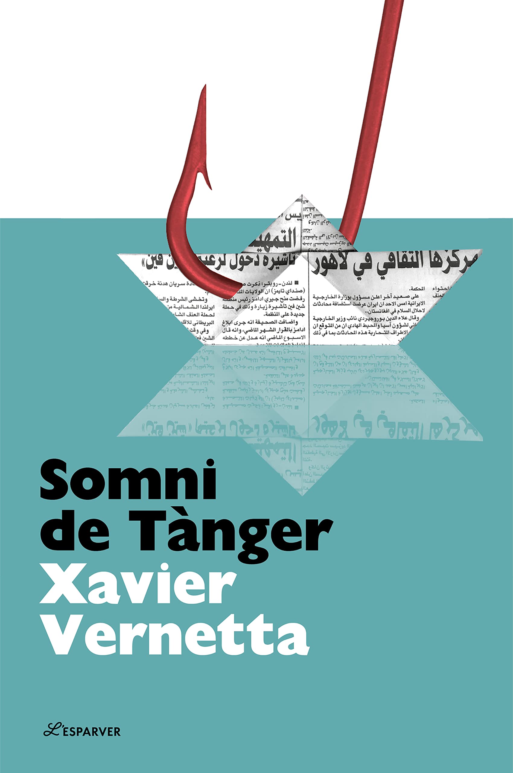 Somni de Tànger (L'Esparver)