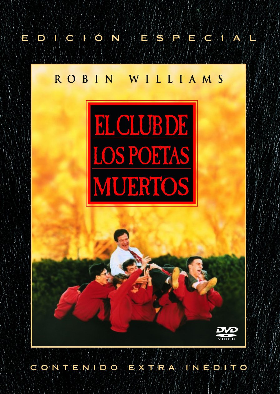El club de los poetas muertos (Edición Especial)