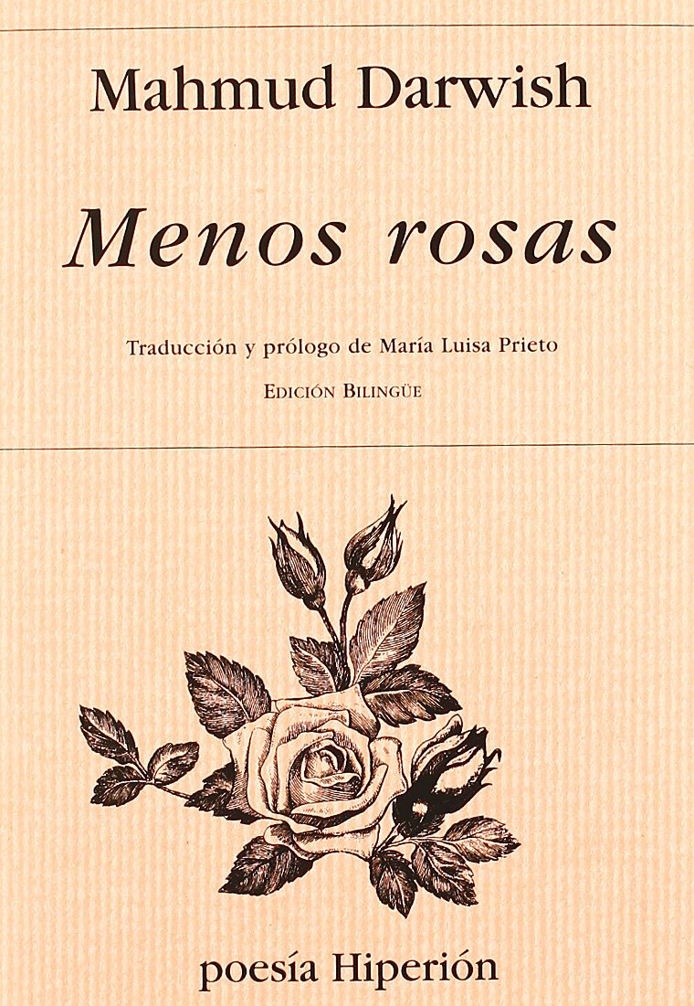 MENOS ROSAS (SIN COLECCION)