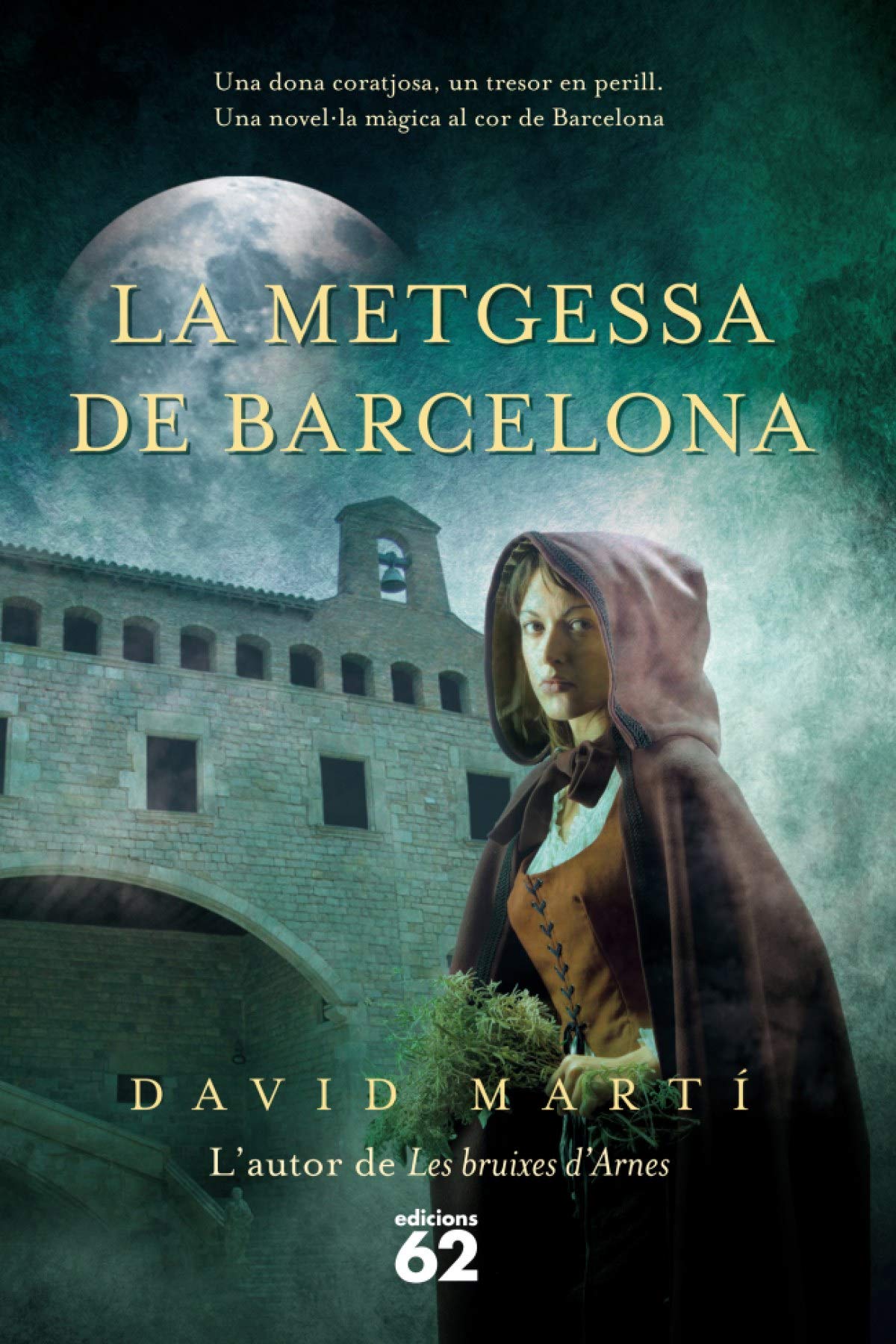 La metgessa de Barcelona (Èxits)