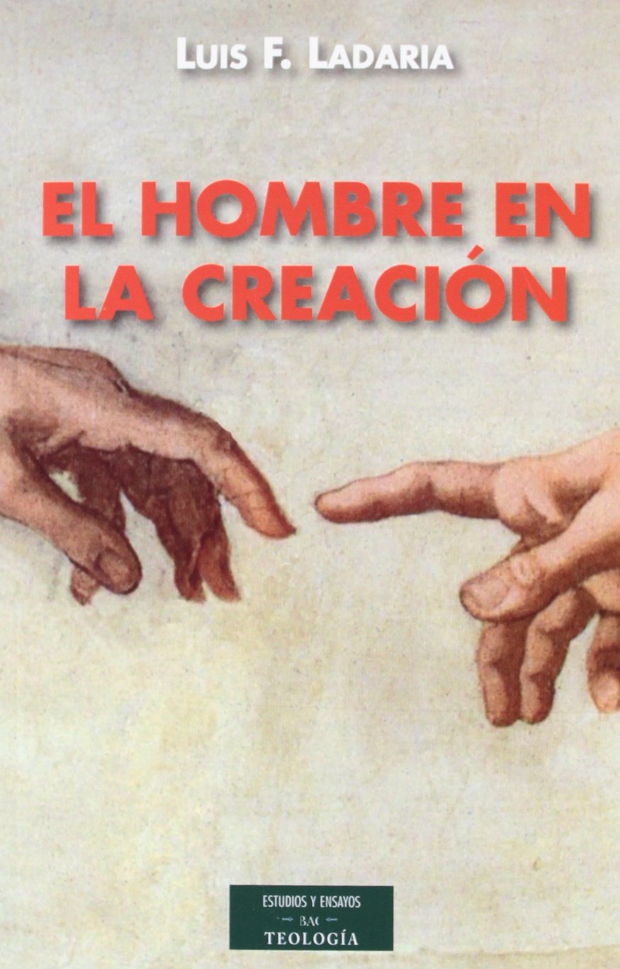 Hombre En La Creacion, El (ESTUDIOS Y ENSAYOS)