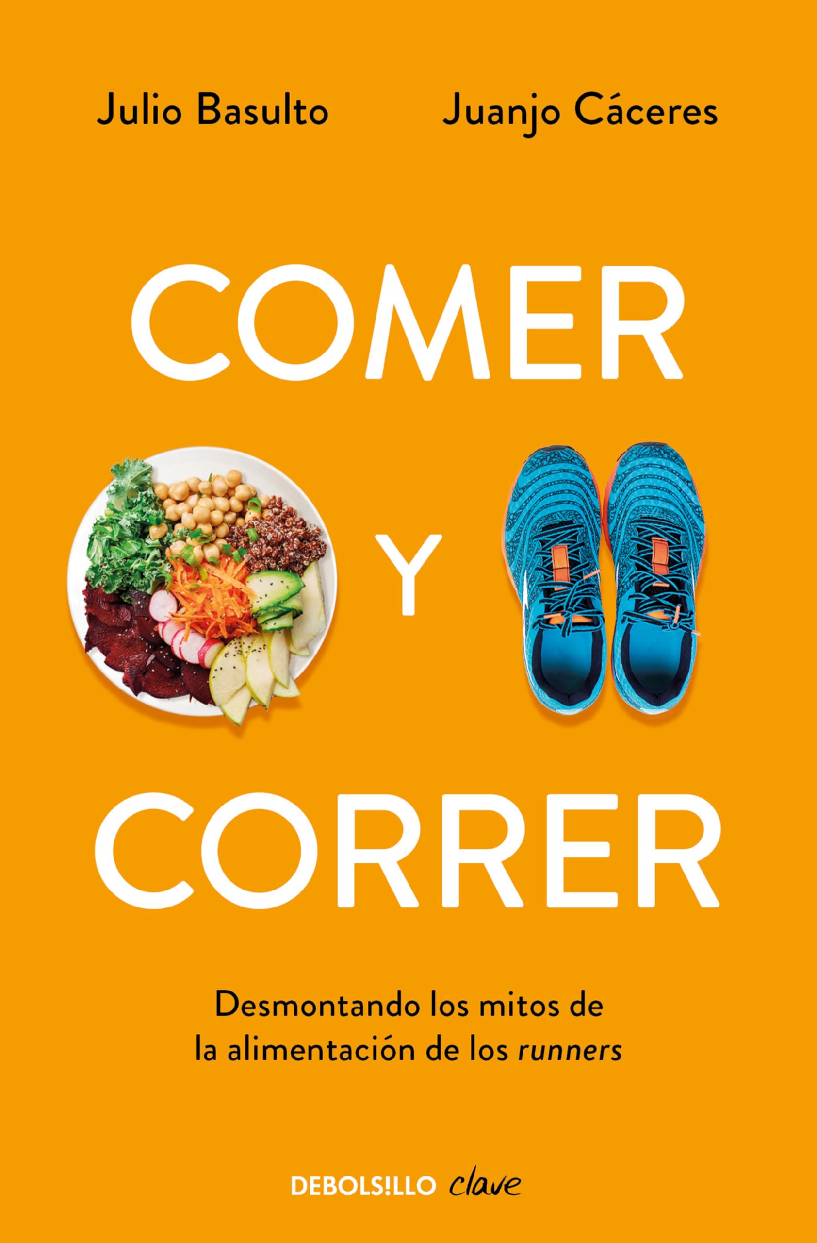 Comer y correr: Desmontando los mitos de la alimentación de los runners