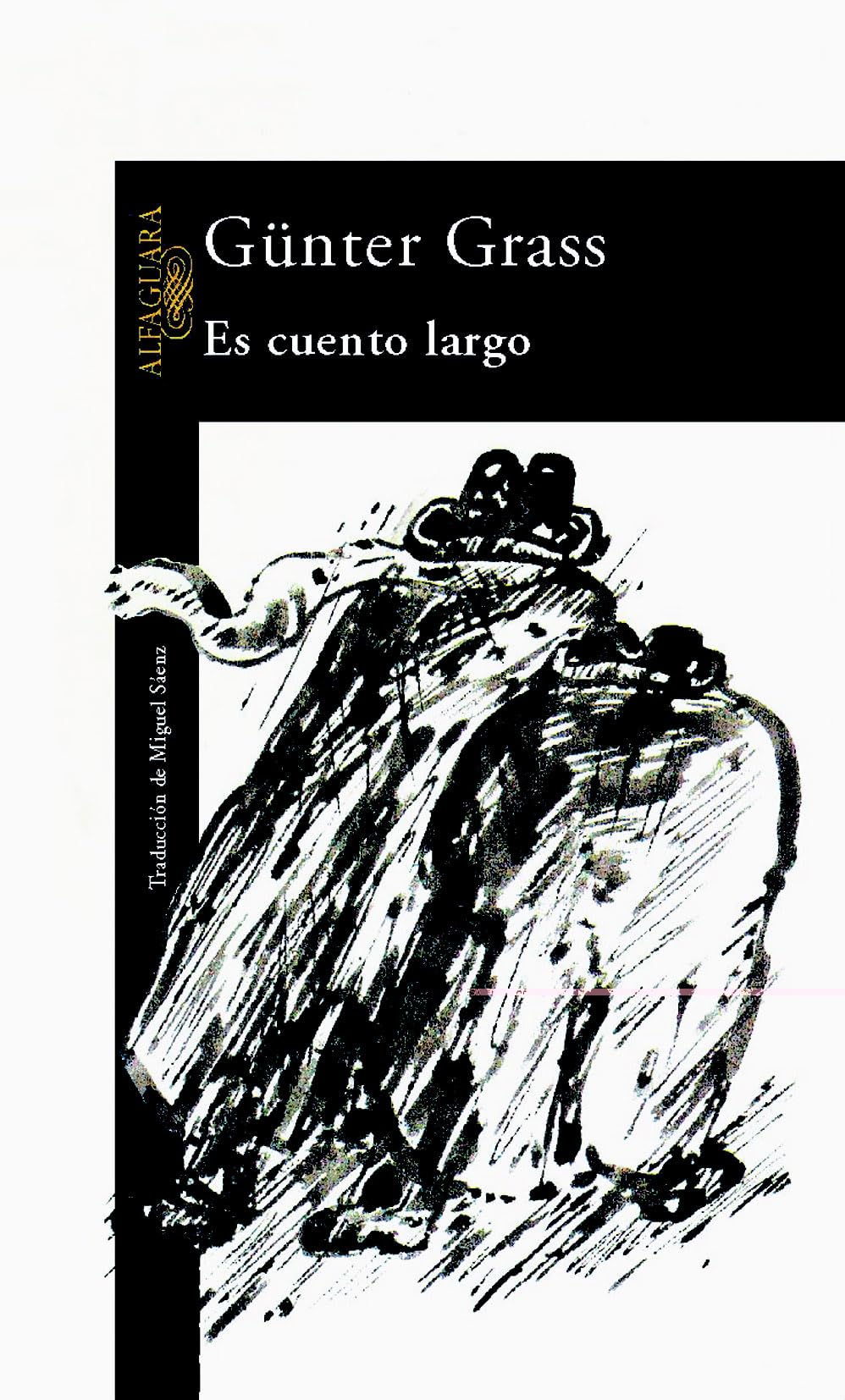 Es Cuento Largo