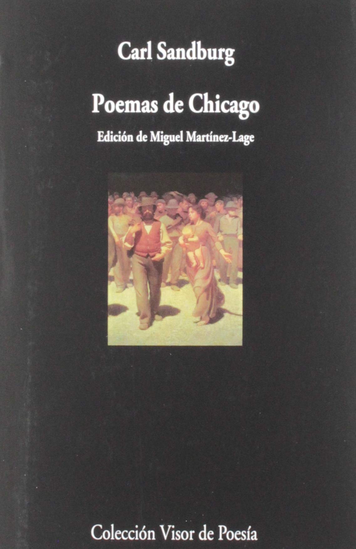Poemas de Chicago: 1082 (visor de Poesía)