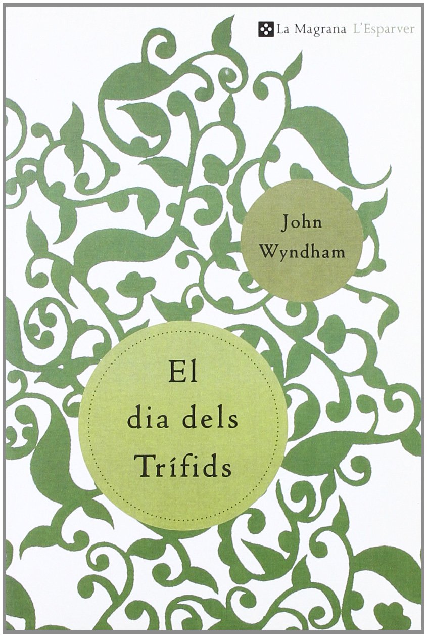 El dia dels Trífids