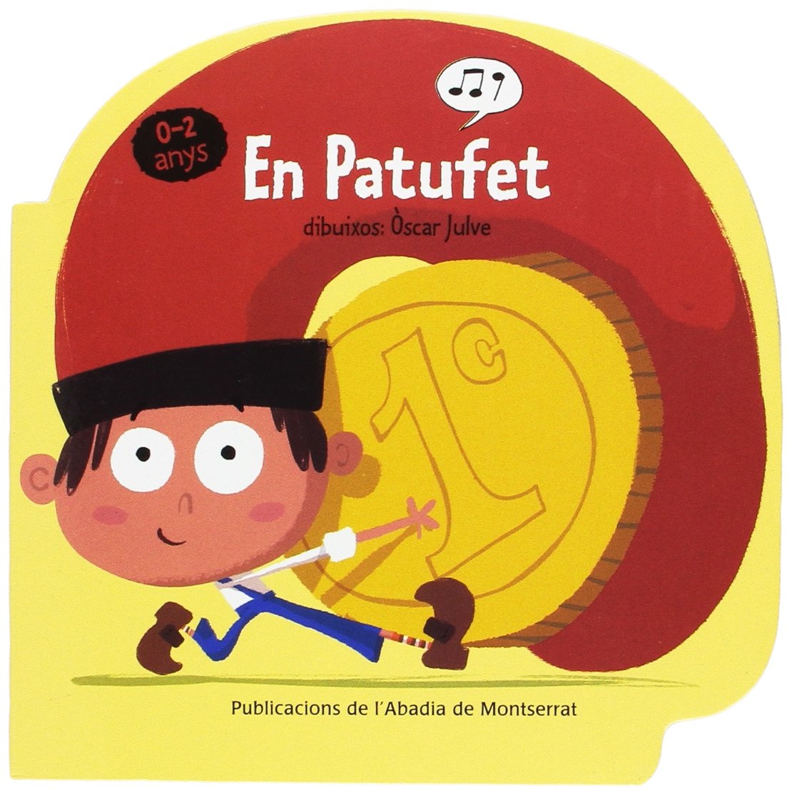 En Patufet (Ballmanetes)