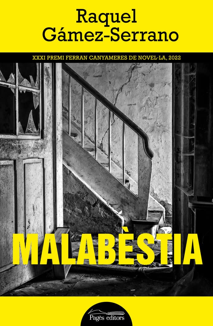 Malabèstia: 29 (Lo Marraco Negre)