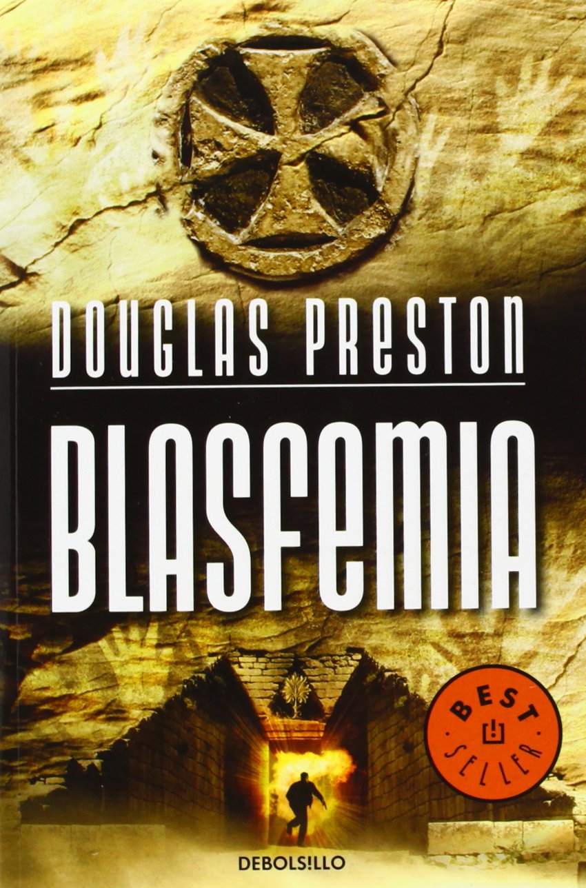 Blasfemia (Best Seller)