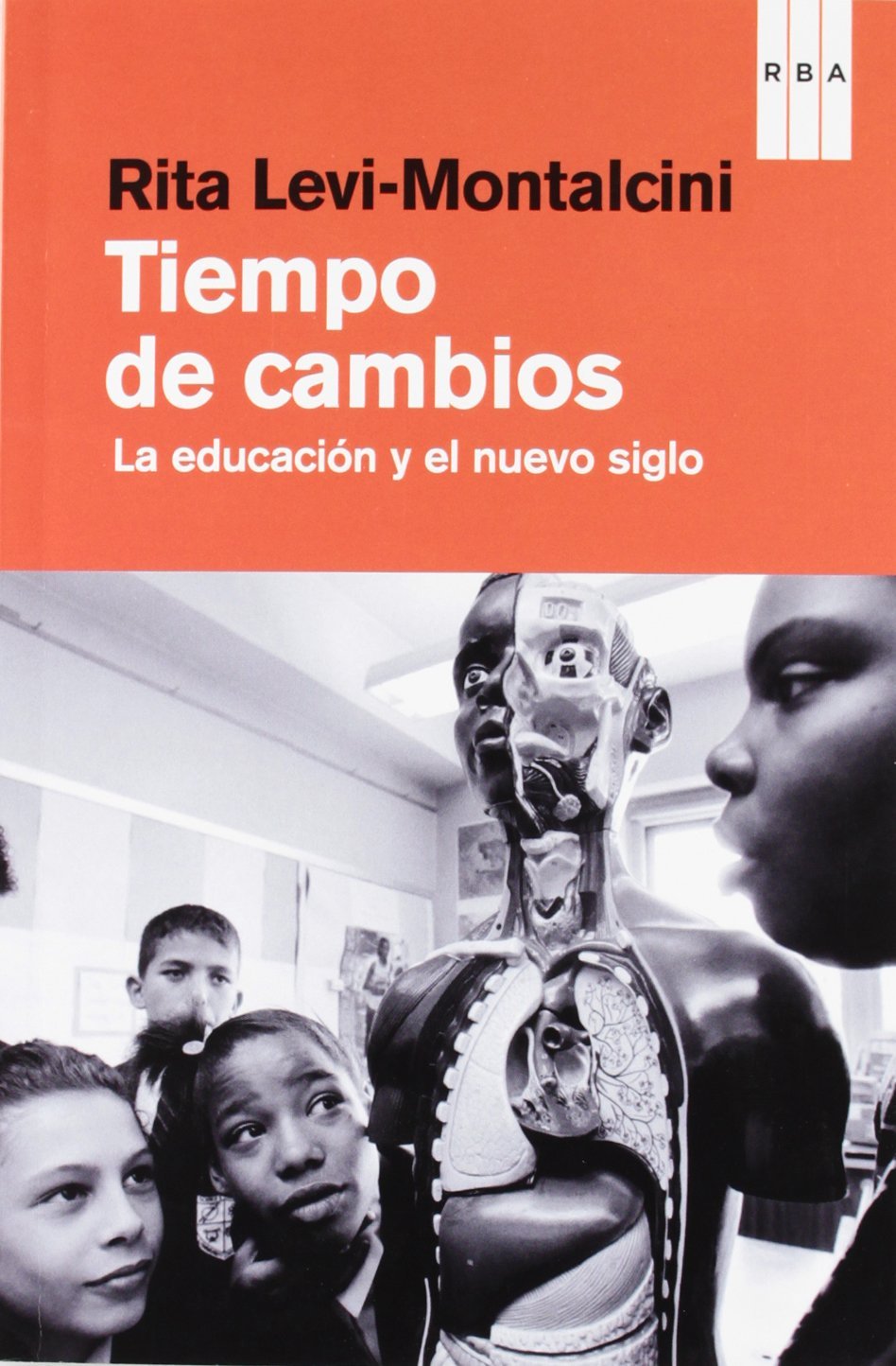 Tiempo de cambios