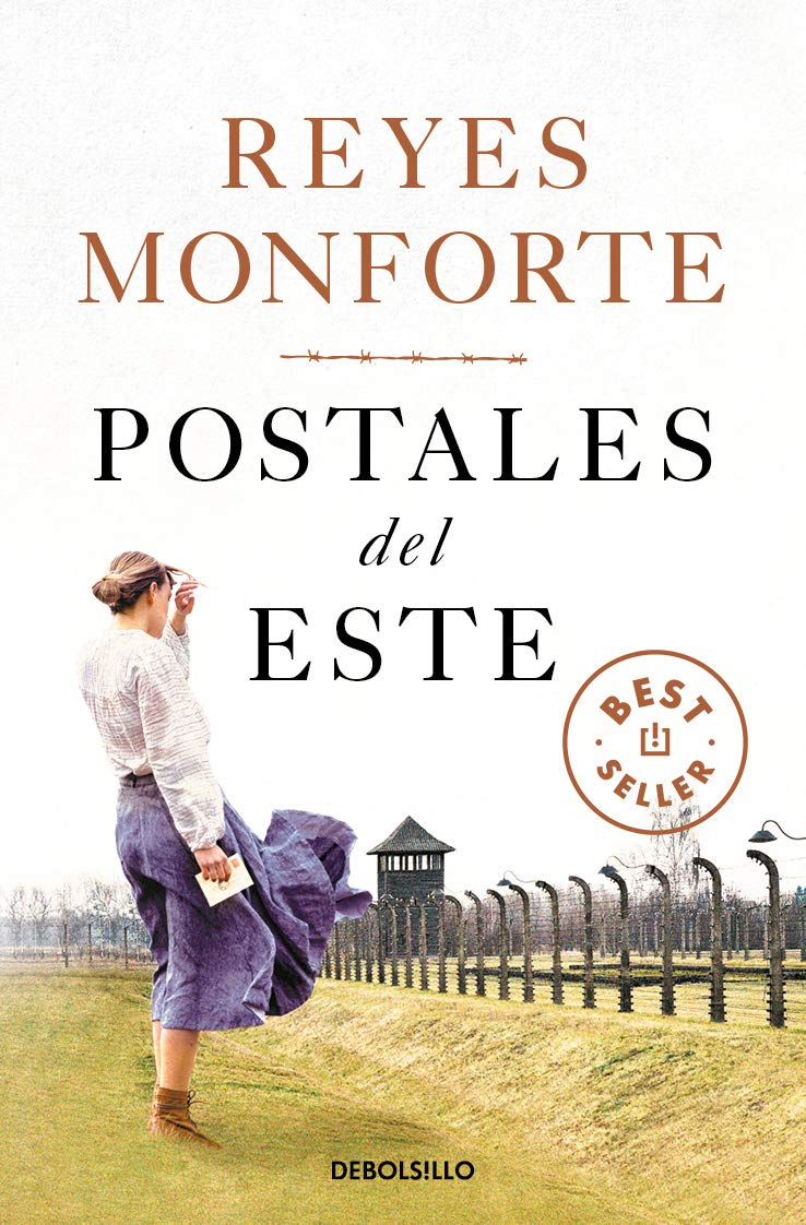 Postales del Este (Best Seller)