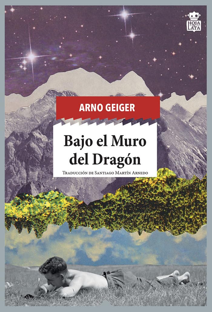Bajo el muro del dragón: 57 (Sensibles a las Letras)