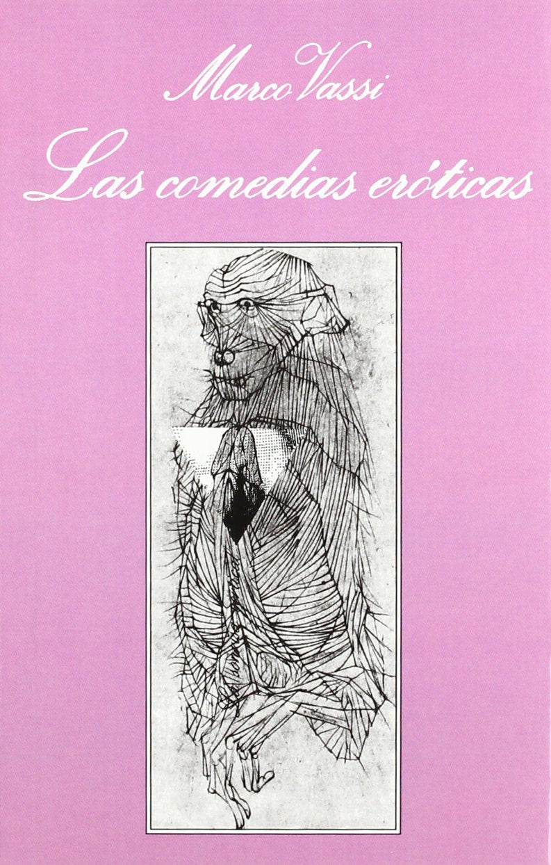 Las comedias eróticas: 68 (La Sonrisa Vertical)