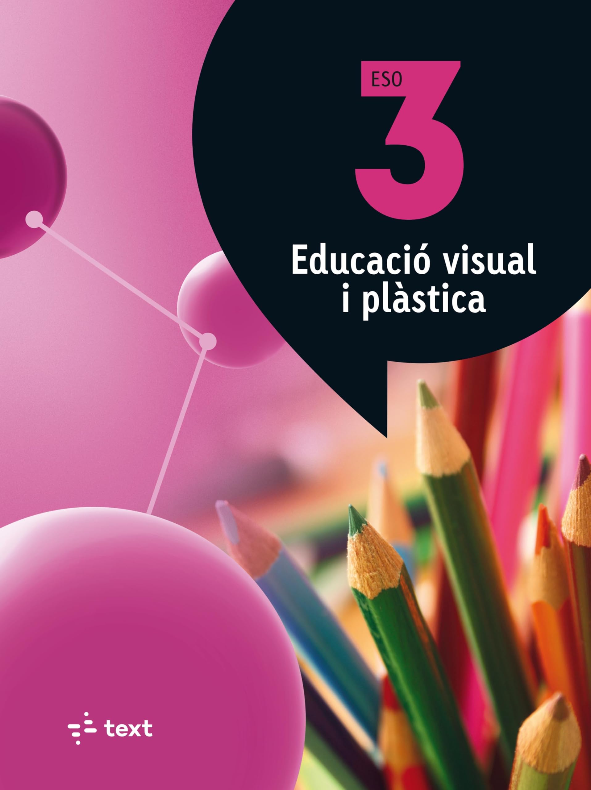 Educació visual i plàstica 3