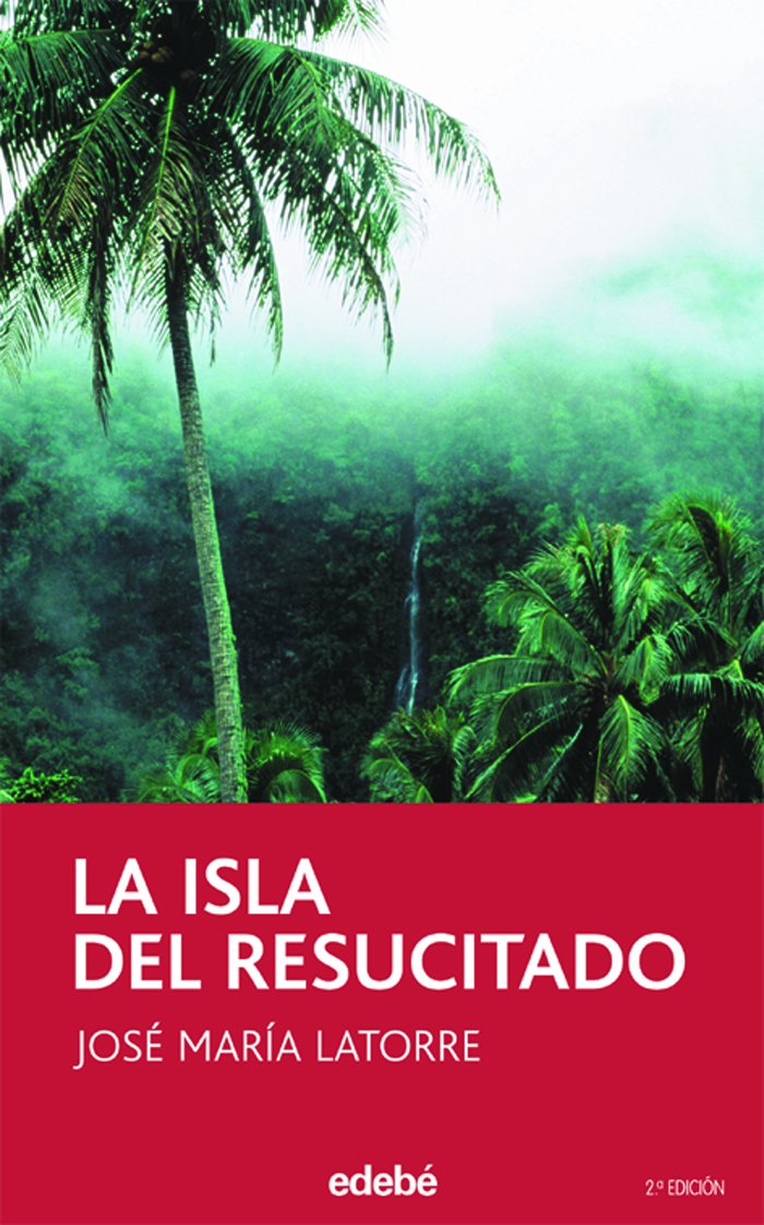 La isla del resucitado: 2 (PERISCOPIO)