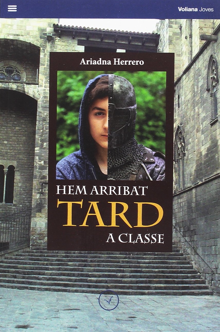 Hem Arribat Tard A Classe: 44 (Voliac)