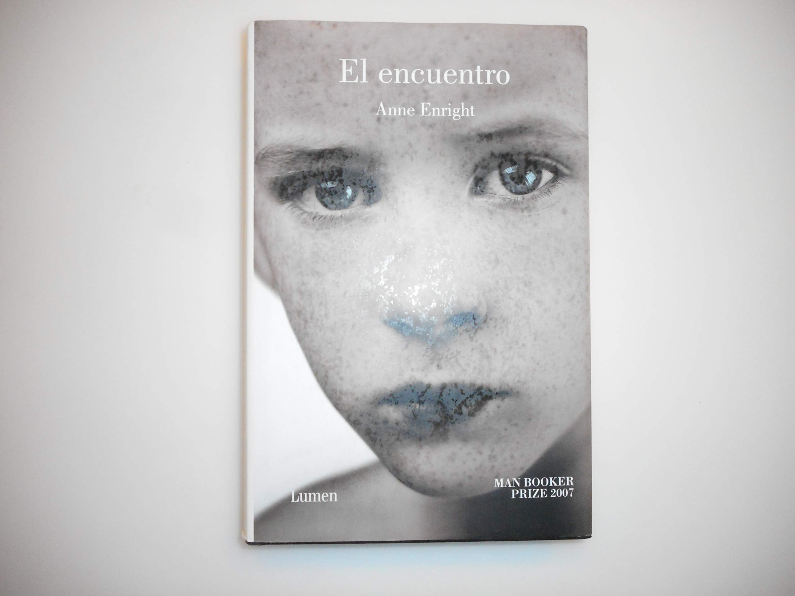 El encuentro (NARRATIVA)