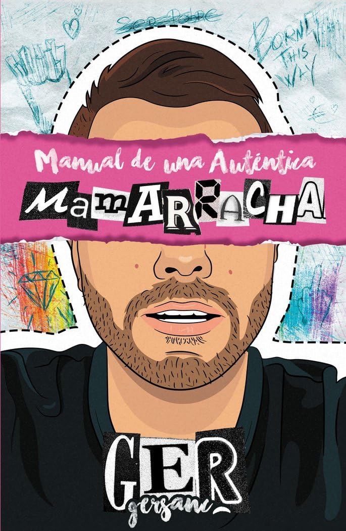 Manual de una auténtica mamarracha (4You2)